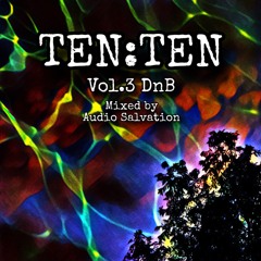 TEN:TEN vol.3 DnB