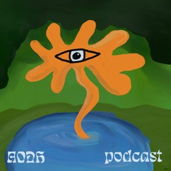 Aodh - Mirage Podcast