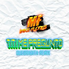 ❌❌Bad Bunny X Mike F - Titi Me Pregunto (Quebradita Remix) 150 Bpm ❌❌