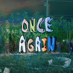 ONCE AGAIN (Demo)