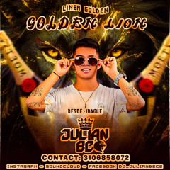GOLDEN LION (JULIAN BEC 2025)