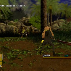 FFX Normal Battle (Fairuzons's Dissidia Remix)