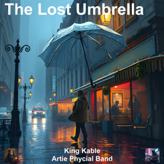 The Lost Umbrella