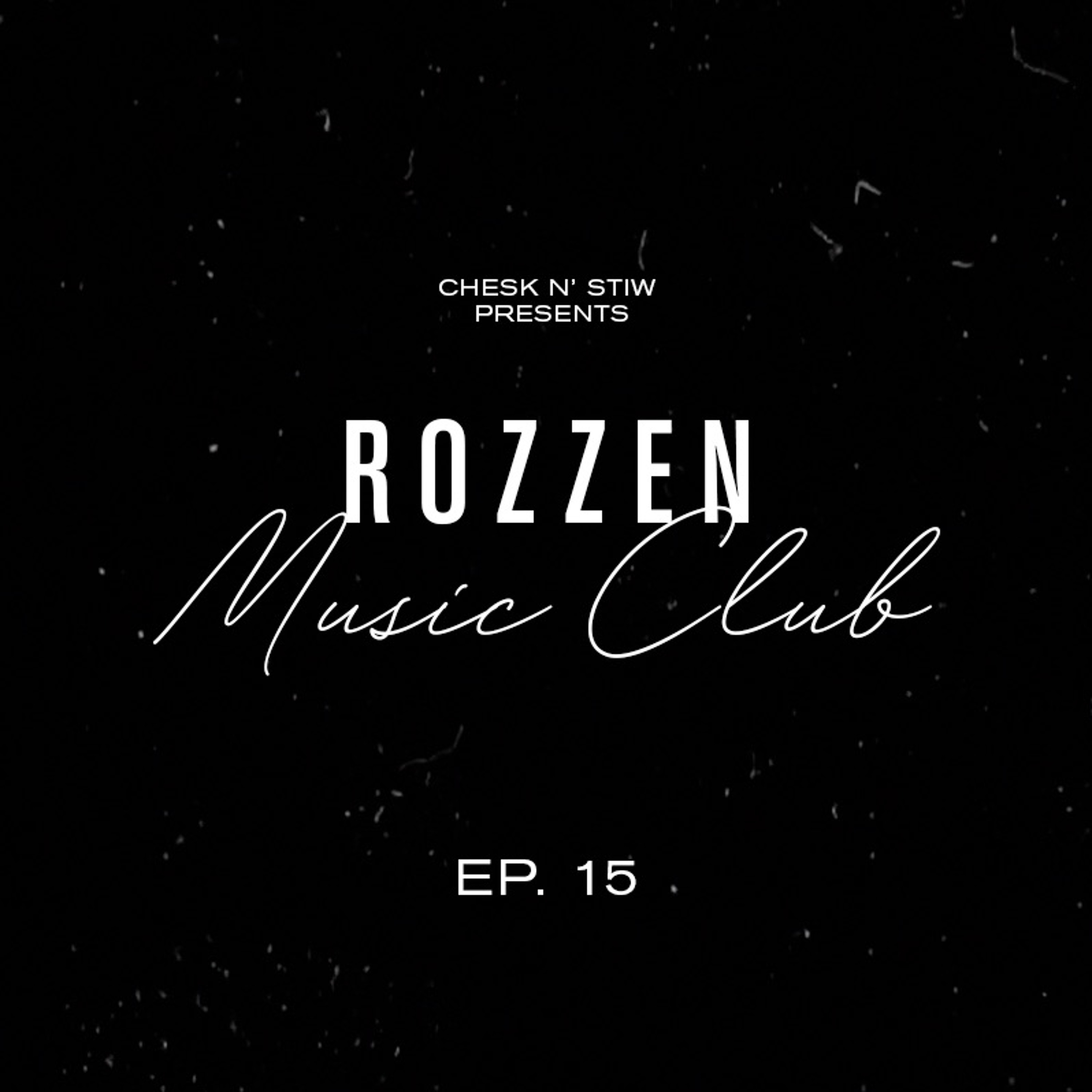 Rozzen Music Club