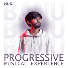 Progressive Musical Experience vol 02