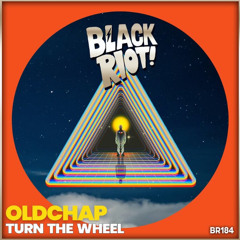 Turn the wheel (Black riot Records)