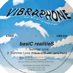 A.1 Summer Love [Edit V#]