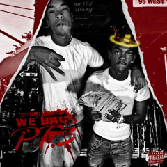 We Back Pt. 3 (feat. Edot Baby)