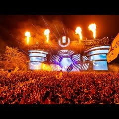 ALESSO LIVE @ ULTRA MUSIC FESTIVAL MIAMI 2023