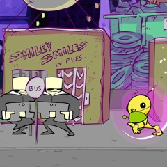 Area 52: brand new starship!