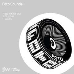 Foto Sounds - 16th APR 2021