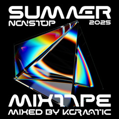 Summer NONSTOP Mixtape 2025