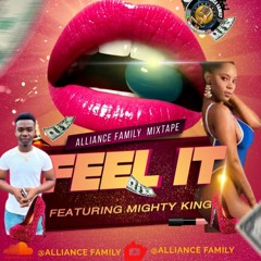 Feel It Featuring Mighty King Alliance