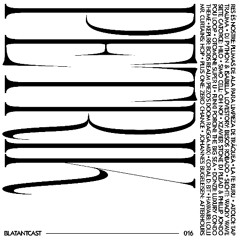 Blatant 016 — Petrik