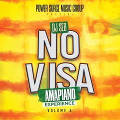 NO VISA an Amapiano Experience Vol.4 by "DJ SEB"