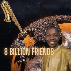 8Billion Friends