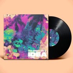 Steve Andreas X KUENTA - Idea Ft. Silvienne
