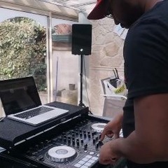 Garden party zouk des années 2000 by Dj Madyface