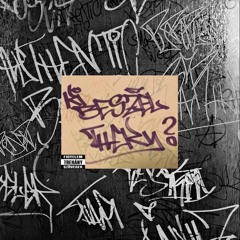 Th3ky - Wake n’ Bake(raw shit)