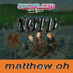 notd, georgia ku - nostalgia (matthew oh bootleg)