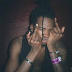praying on love by lancey foux, but its more majestic (remaster) - (prod. xdre)