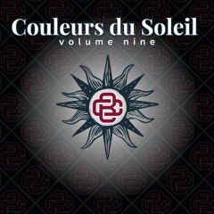 Couleurs du Soleil Vol. 009