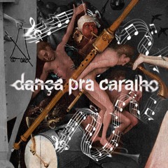 dança pra caralho