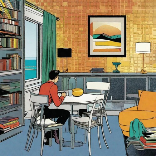 synesthesia. prod. armaan