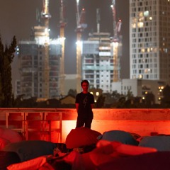 Raash Records w/ Lior Pinsky: 22nd January '25