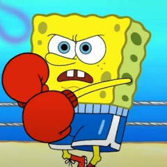 Eye Of The Sponge