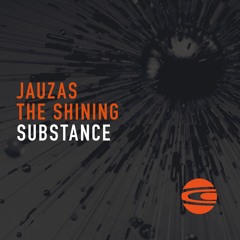 Jauzas The Shining - Substance preview
