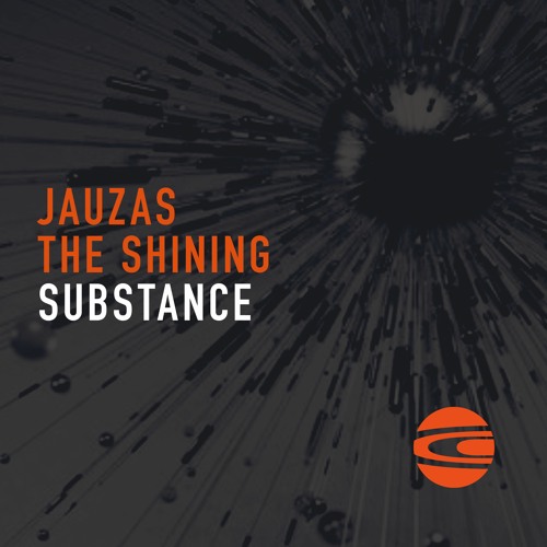 Jauzas The Shining - Substance preview