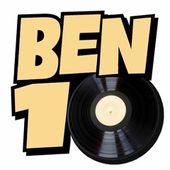 Ben 10 - Private Music Lovers Club Mix