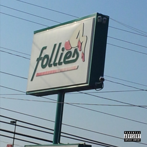 Allure (RIP Follies 2020) ft. KEY! prod. by Childish Major