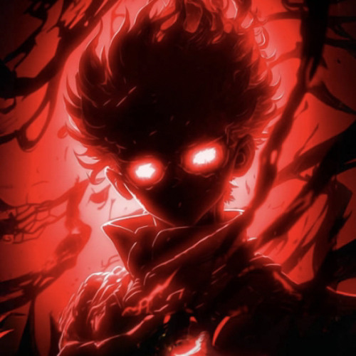 I Am The Enemy