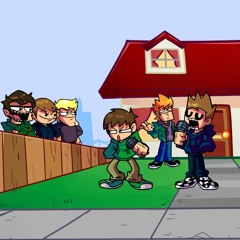 "What are you LOSERS doing now?" (No Good but Edd, Tom, and Eduardo Sing It)