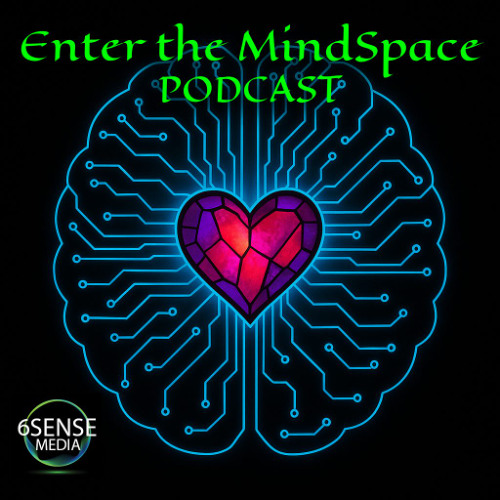 Enter the Mindspace Ep2 - Philip K Dick & The Simulation