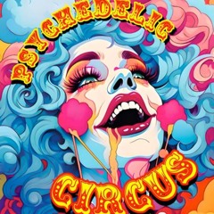 The Tree - Psychodelic Circus