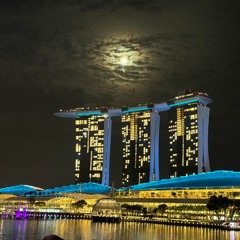 Danny Higgins Live @ Kinki Bar 20241117