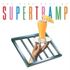 Supertramp - The Logical Song (Discoslap Edit)