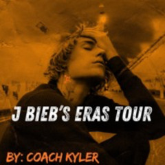 J Bieb's Era Splat Tour
