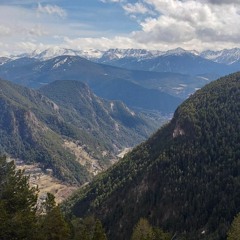 Mystic Peaks - Home Session - RNA Andorra 94.2