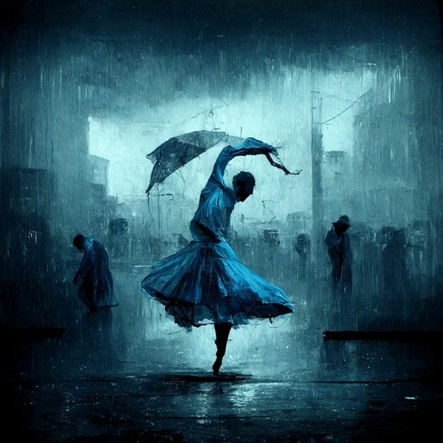 A Rain Dance (Third Move)