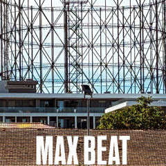 MAX BEAT THROUGH PERCEPTION