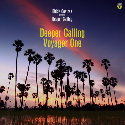 Deeper Calling