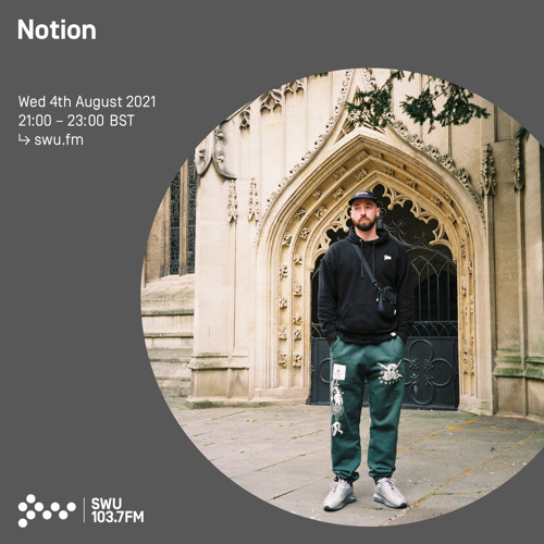 Notion 04TH AUG 2021