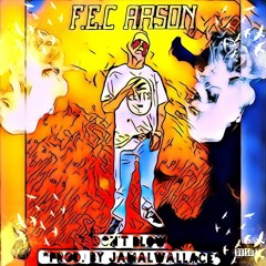 Don't Blow (Prod. By Jamalwallace)