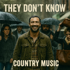 They Don't Know - Country