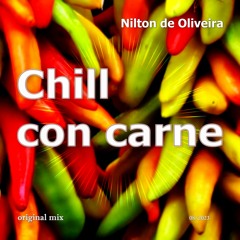 Chill Con Carne (original mix)