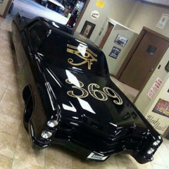 CADILLAC DEVILLE-369BABYKHEOPS (Beat. chomikswg)